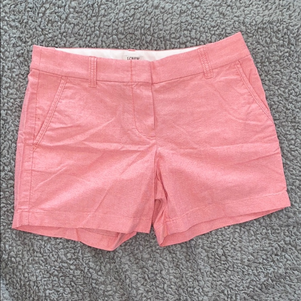 J. Crew Shorts